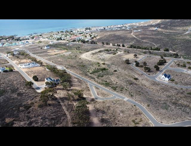 410M² VACANT LAND FOR SALE IN STEENBERGS COVE